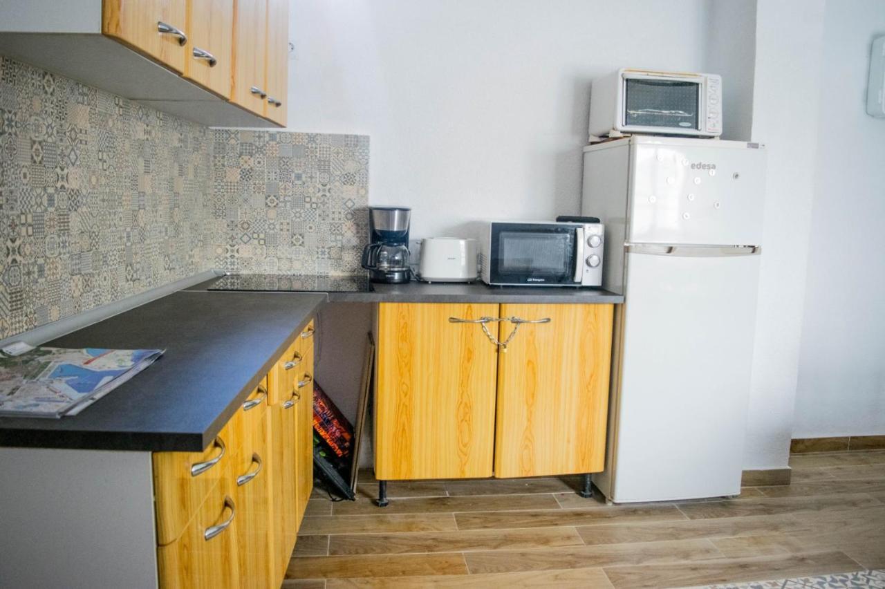 Apartament Buena Onda Malaga Zewnętrze zdjęcie