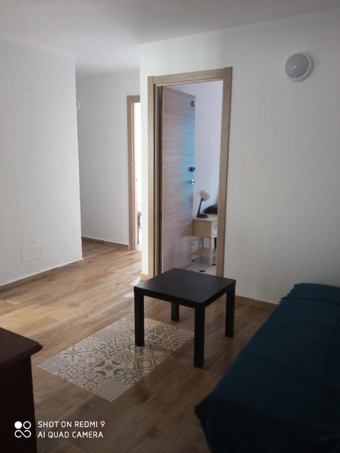 Apartament Buena Onda Malaga Zewnętrze zdjęcie