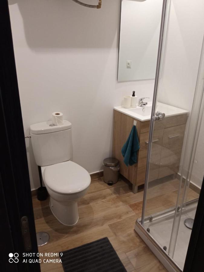 Apartament Buena Onda Malaga Zewnętrze zdjęcie