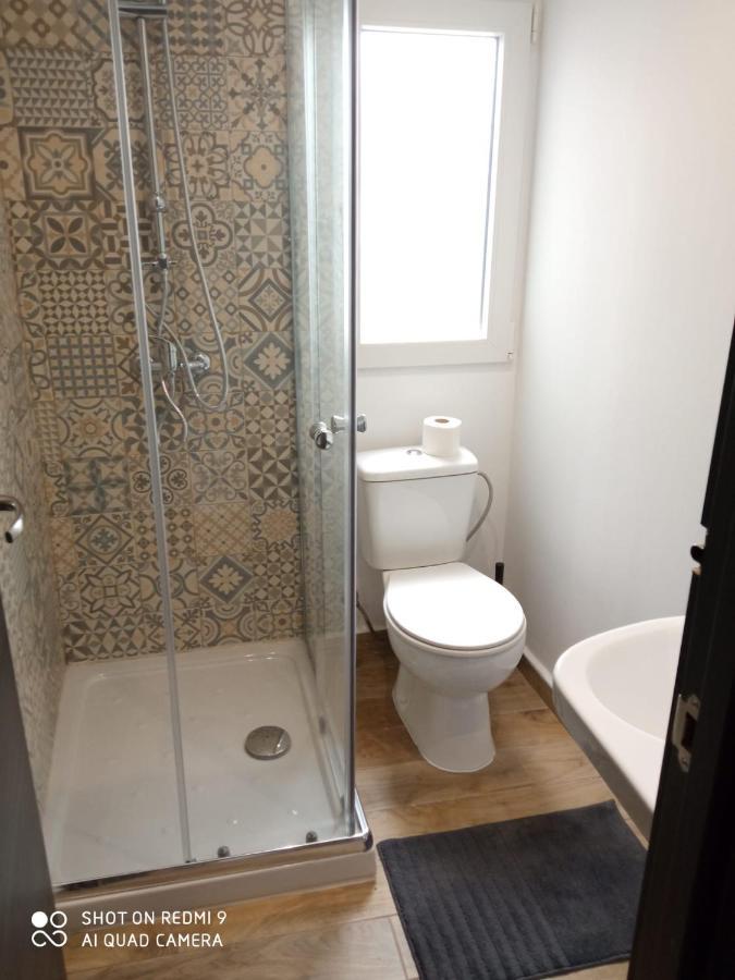 Apartament Buena Onda Malaga Zewnętrze zdjęcie