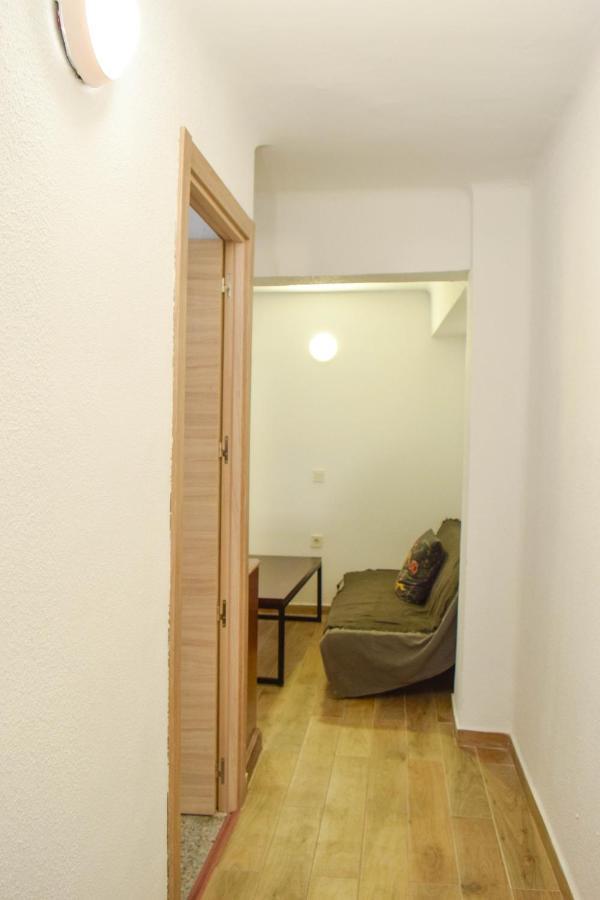 Apartament Buena Onda Malaga Zewnętrze zdjęcie