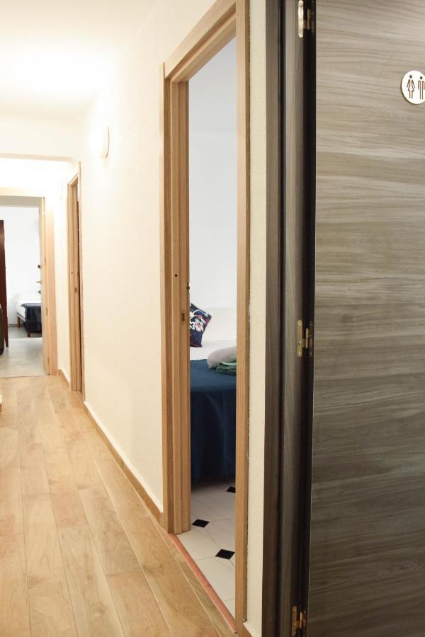 Apartament Buena Onda Malaga Zewnętrze zdjęcie