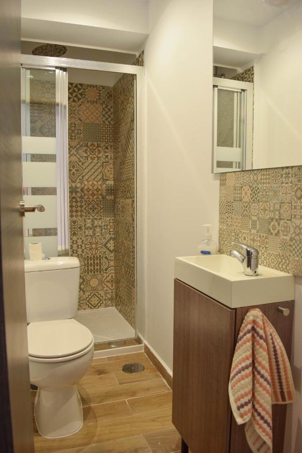 Apartament Buena Onda Malaga Zewnętrze zdjęcie