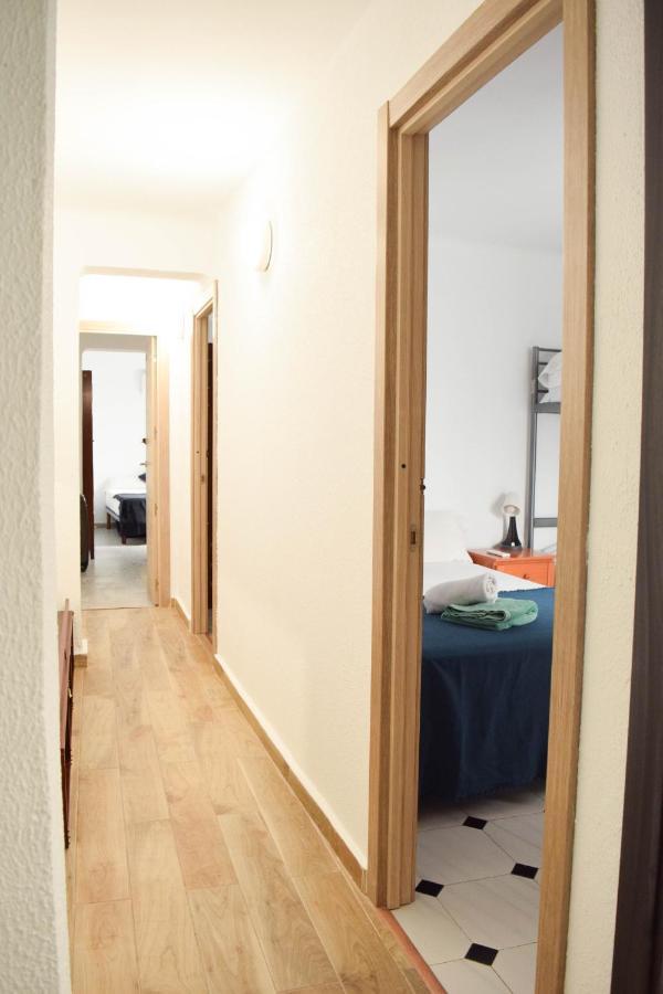 Apartament Buena Onda Malaga Zewnętrze zdjęcie