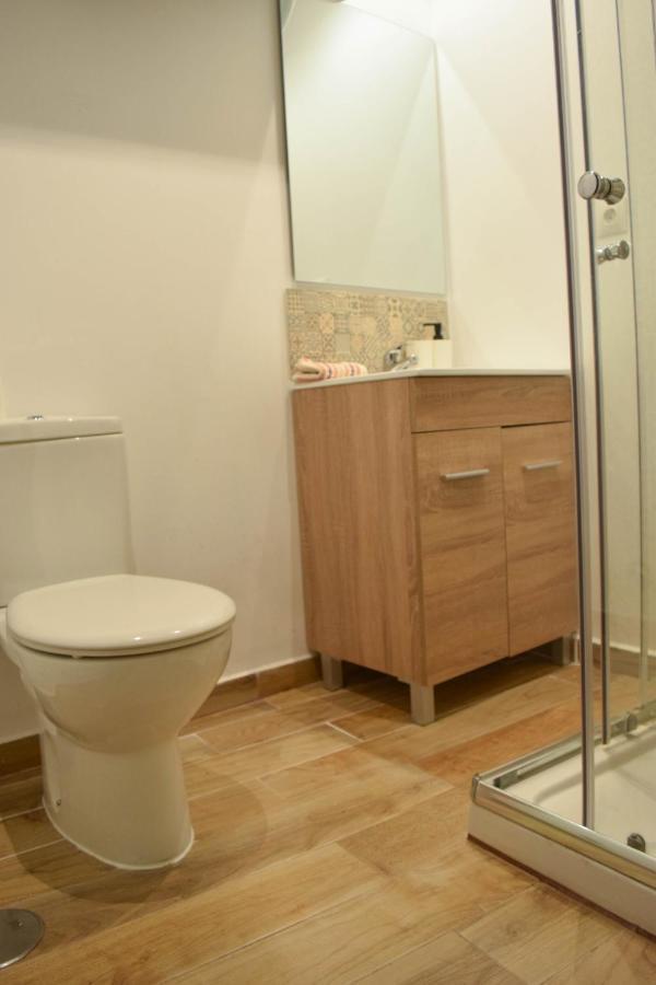 Apartament Buena Onda Malaga Zewnętrze zdjęcie