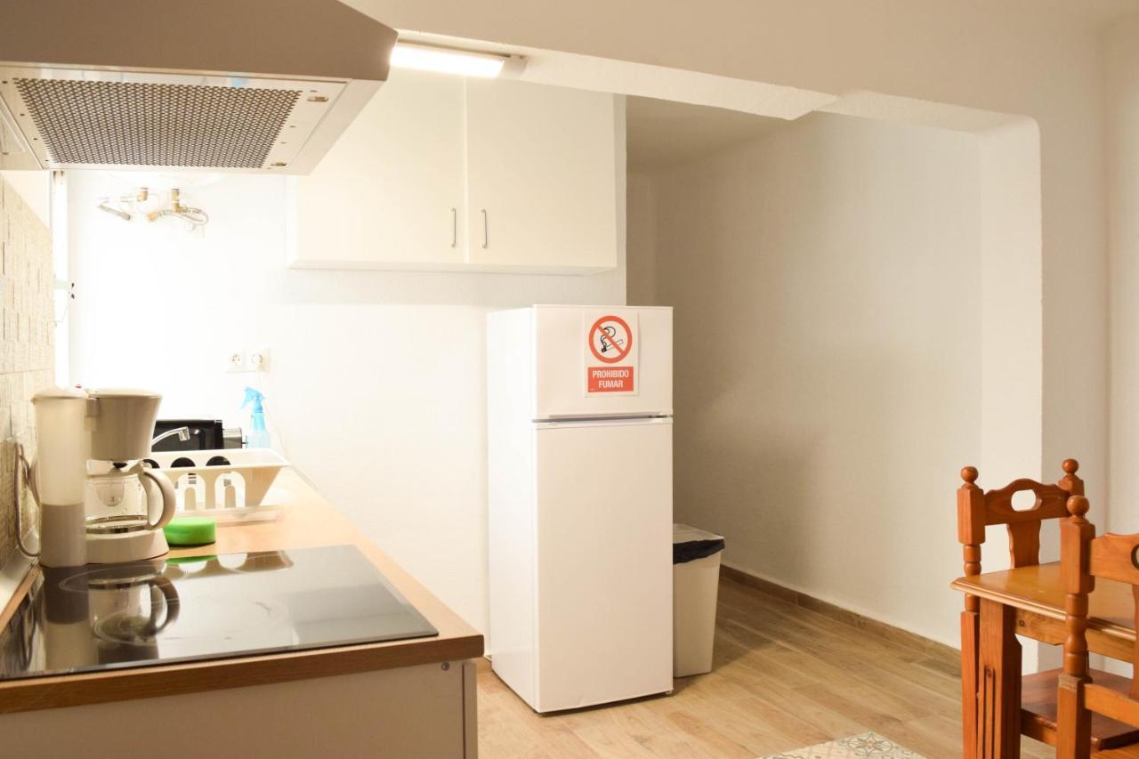 Apartament Buena Onda Malaga Zewnętrze zdjęcie