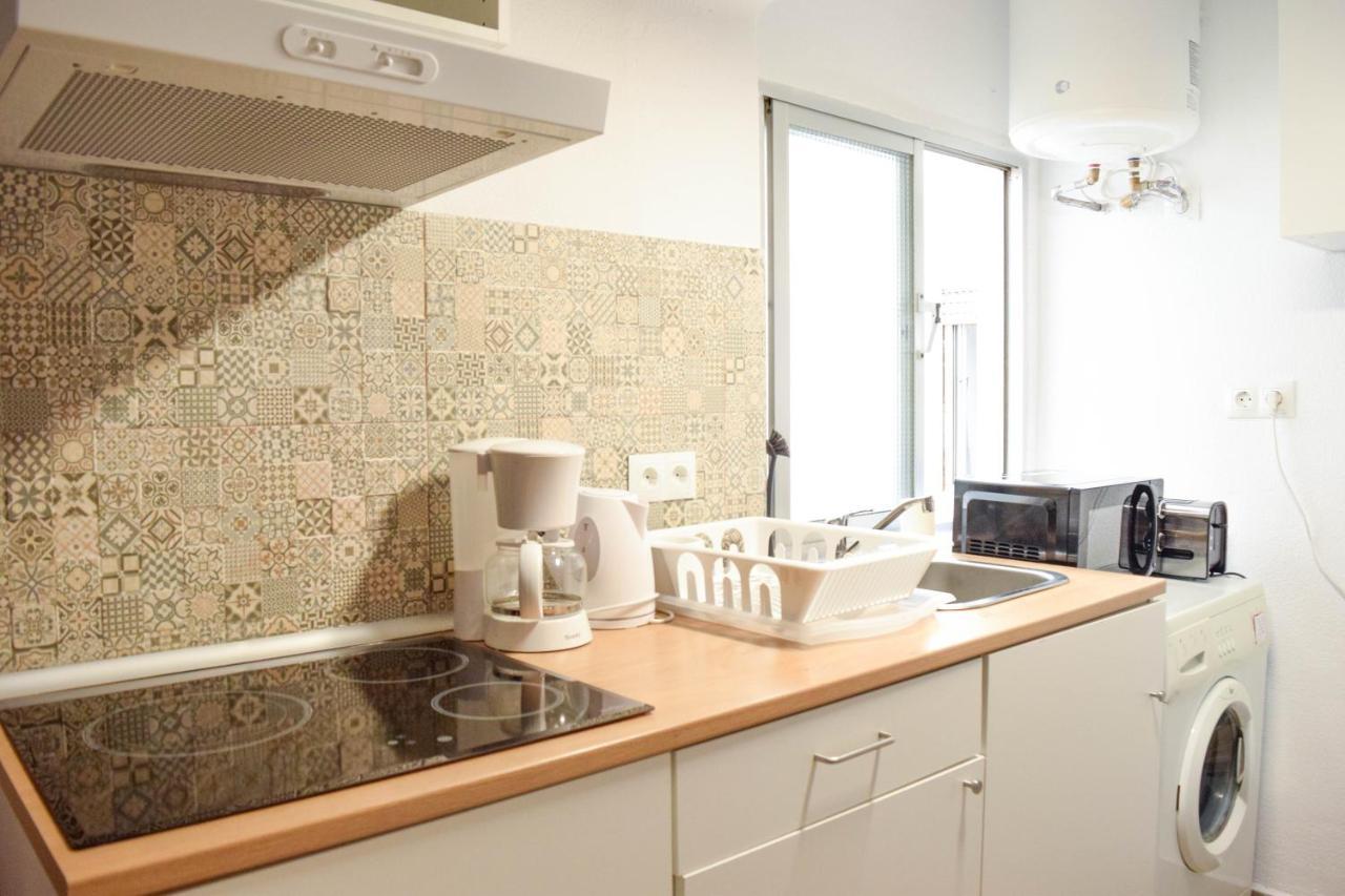 Apartament Buena Onda Malaga Zewnętrze zdjęcie