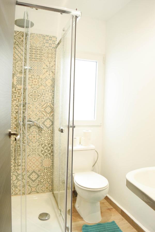 Apartament Buena Onda Malaga Zewnętrze zdjęcie