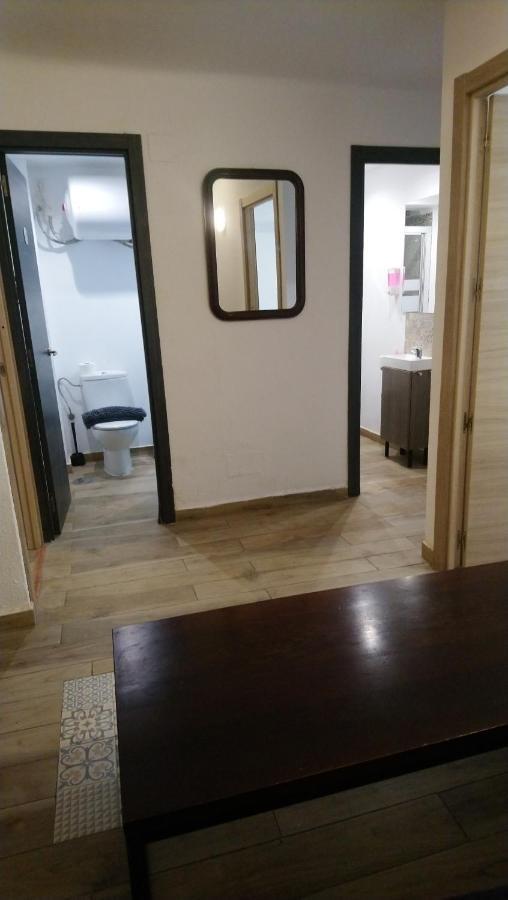 Apartament Buena Onda Malaga Zewnętrze zdjęcie