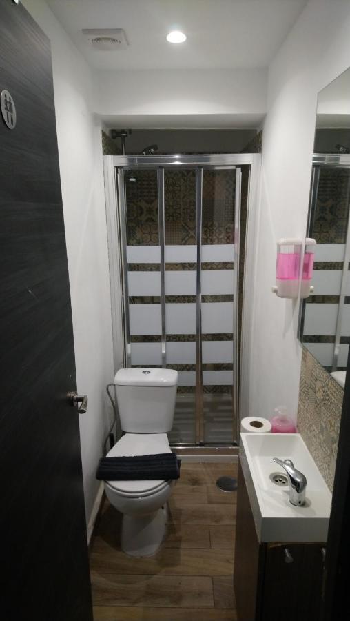 Apartament Buena Onda Malaga Zewnętrze zdjęcie