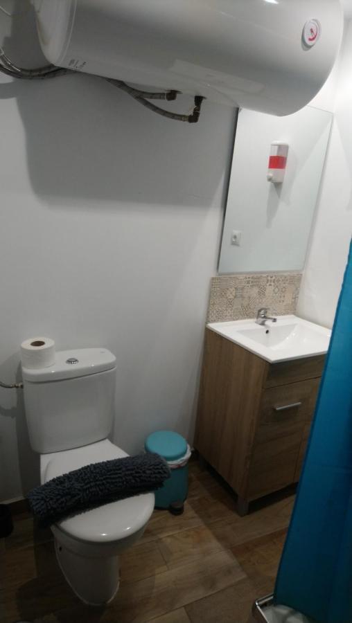 Apartament Buena Onda Malaga Zewnętrze zdjęcie