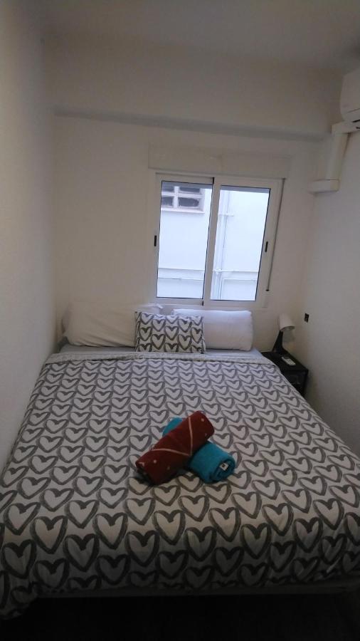 Apartament Buena Onda Malaga Zewnętrze zdjęcie
