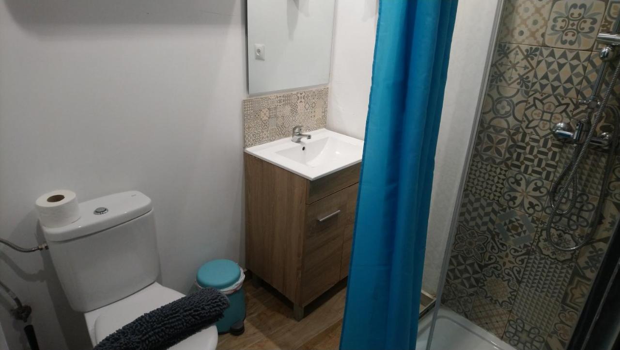 Apartament Buena Onda Malaga Zewnętrze zdjęcie