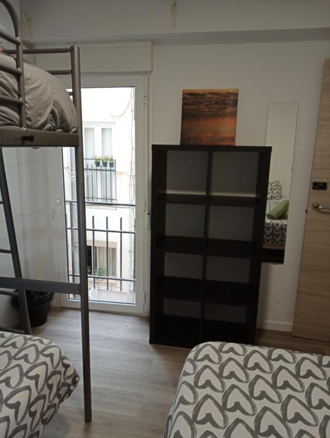 Apartament Buena Onda Malaga Zewnętrze zdjęcie