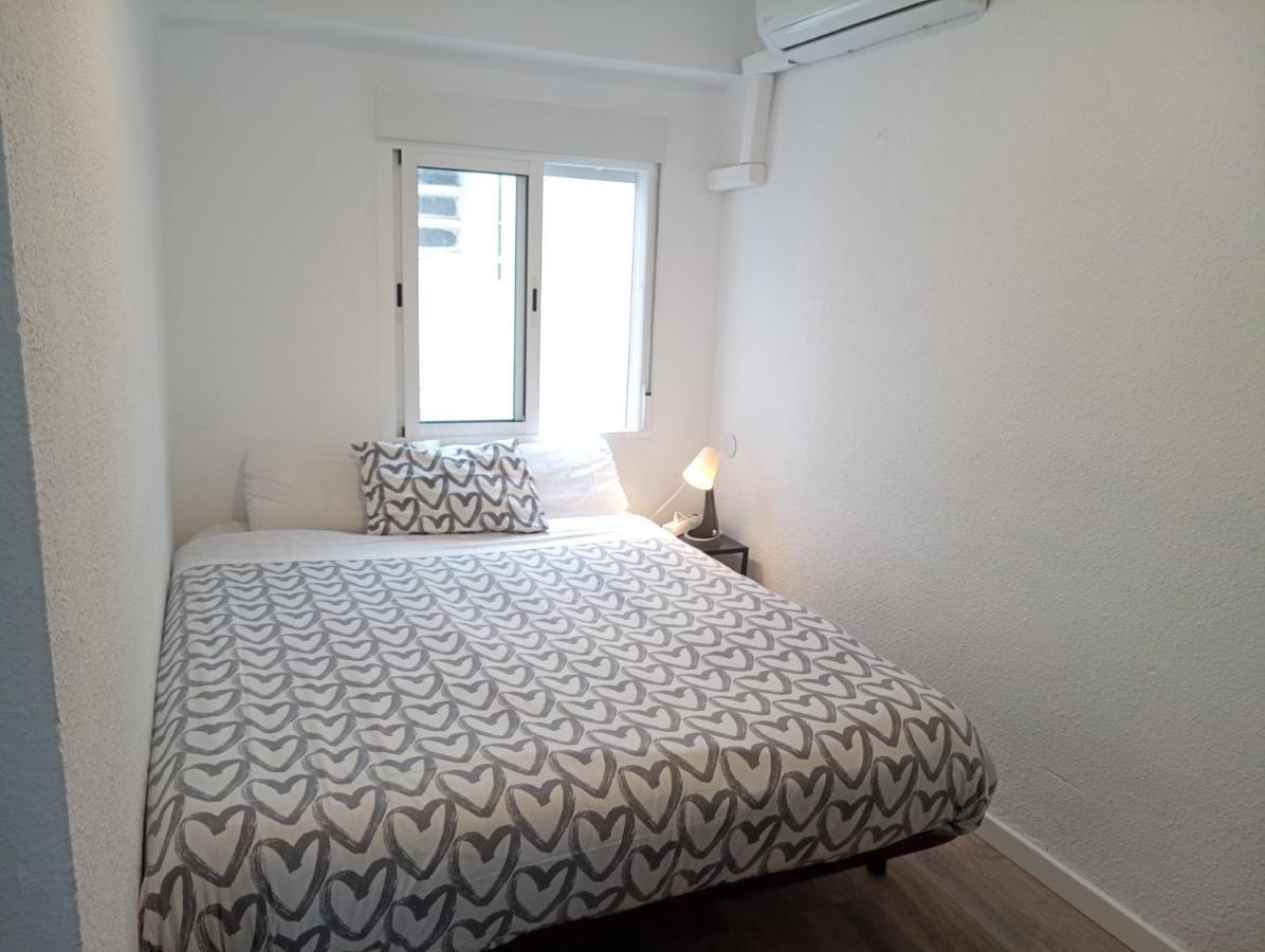 Apartament Buena Onda Malaga Zewnętrze zdjęcie