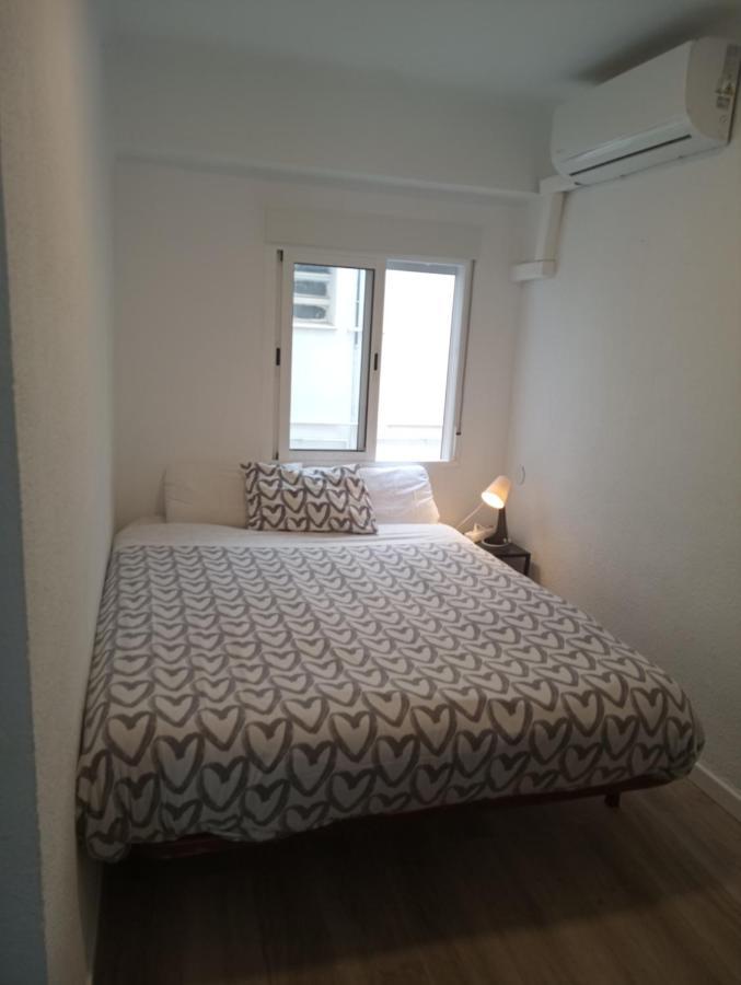 Apartament Buena Onda Malaga Zewnętrze zdjęcie