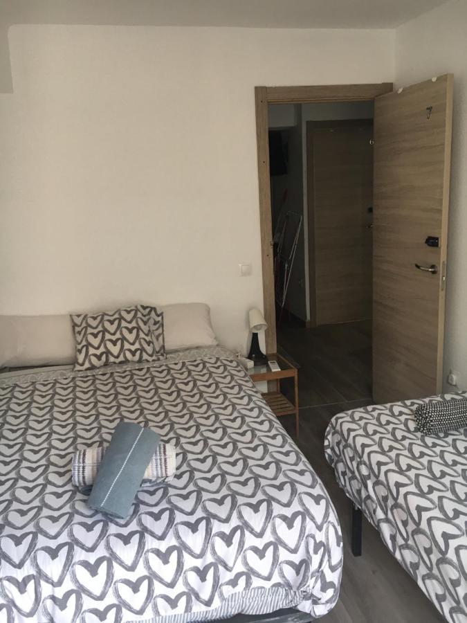 Apartament Buena Onda Malaga Zewnętrze zdjęcie