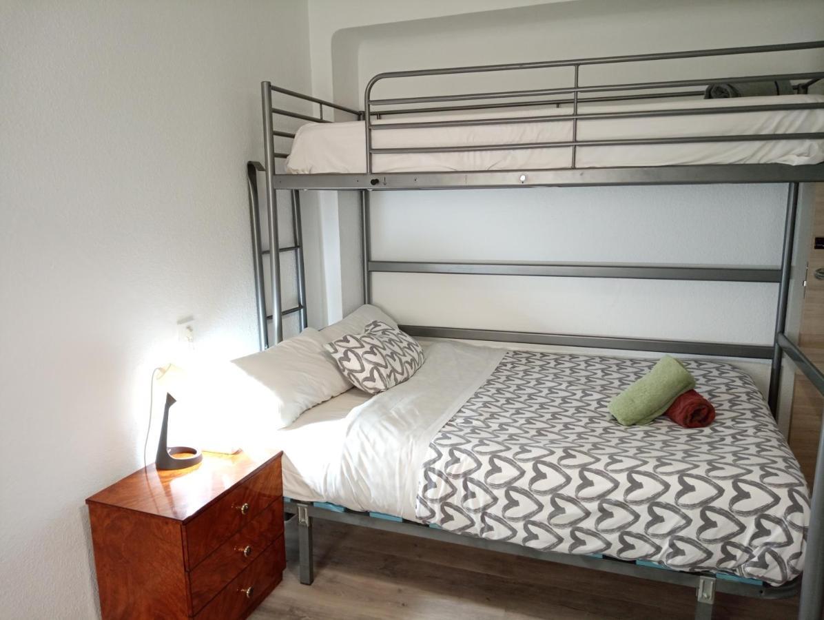 Apartament Buena Onda Malaga Zewnętrze zdjęcie