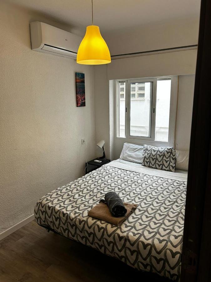 Apartament Buena Onda Malaga Zewnętrze zdjęcie