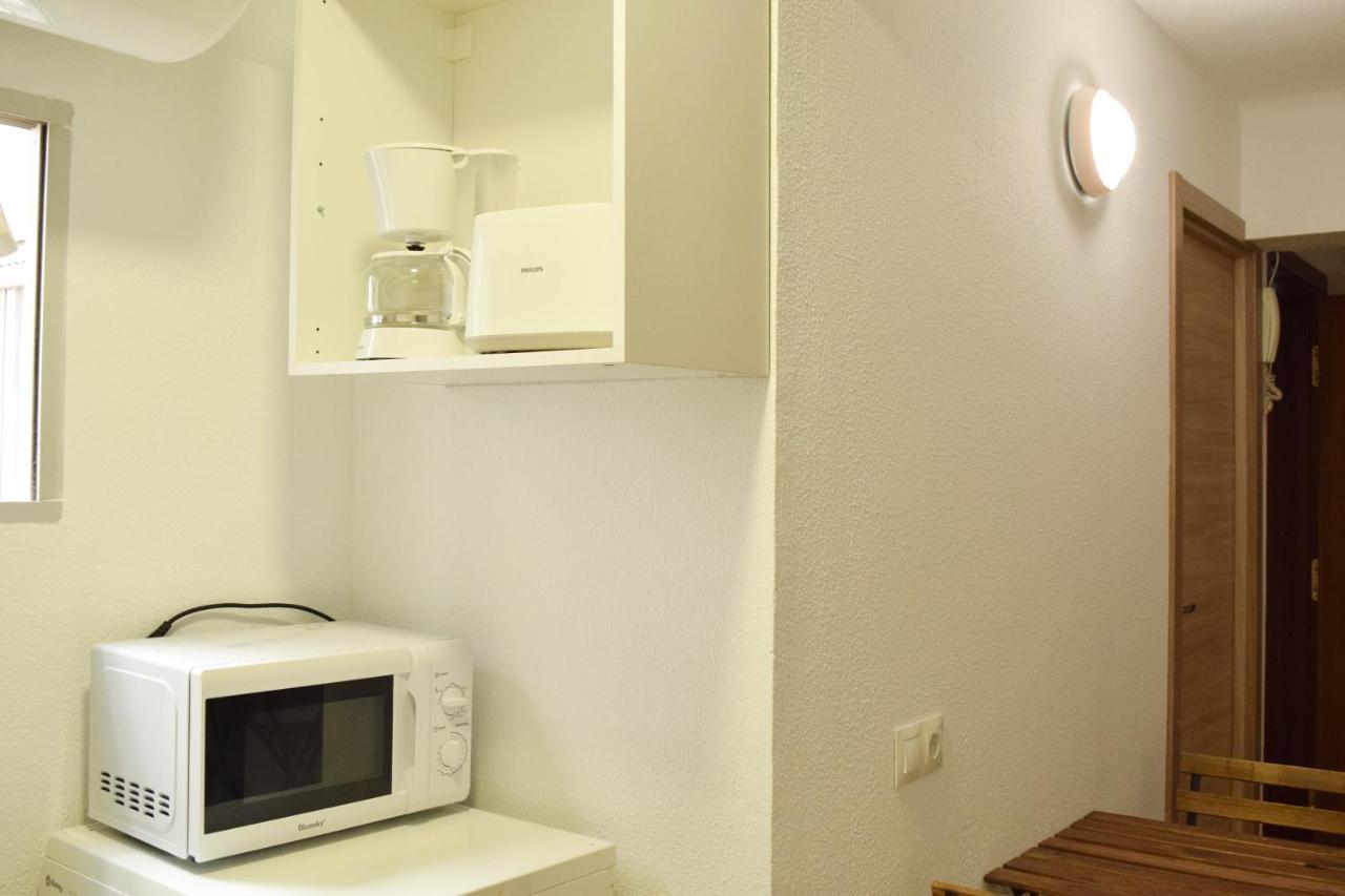 Apartament Buena Onda Malaga Zewnętrze zdjęcie